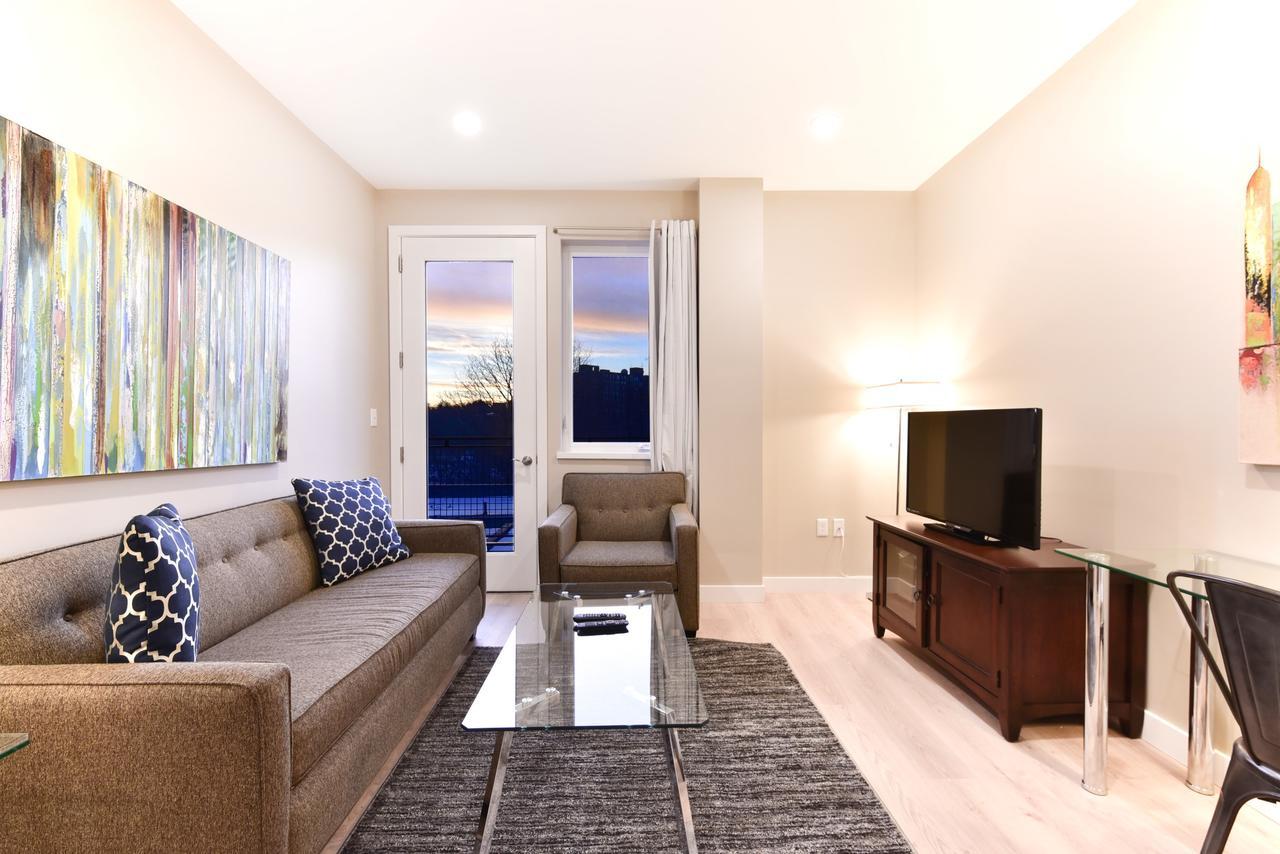 Harmony Medical Suites Longwood Бруклин Екстериор снимка