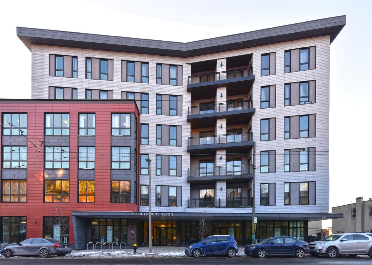 Harmony Medical Suites Longwood Бруклин Екстериор снимка