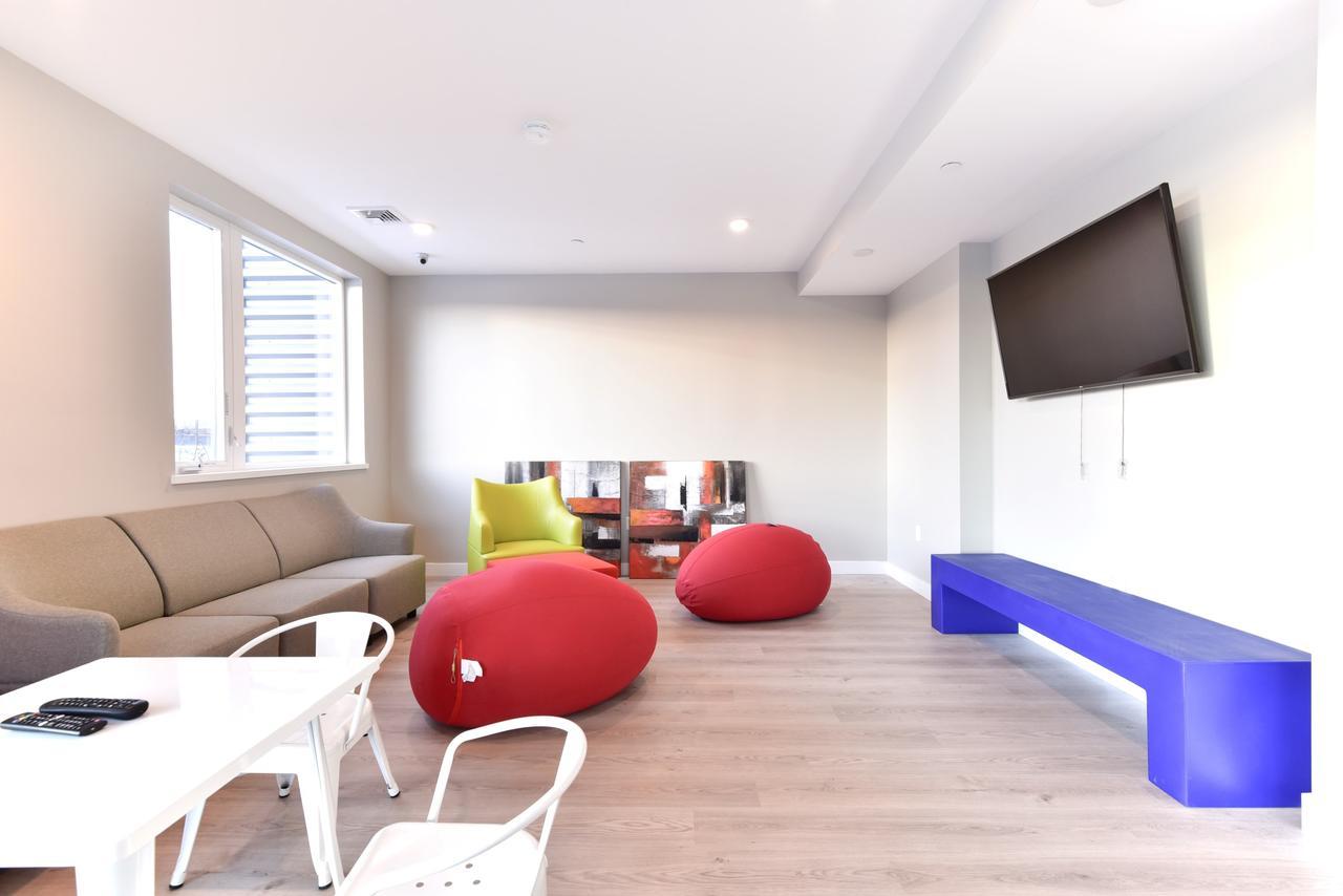 Harmony Medical Suites Longwood Бруклин Екстериор снимка