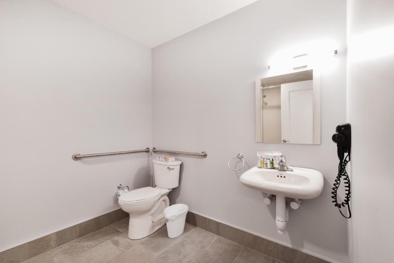 Harmony Medical Suites Longwood Бруклин Екстериор снимка
